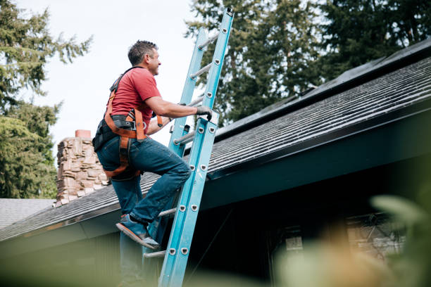 Waterproofing in Louisville, CO