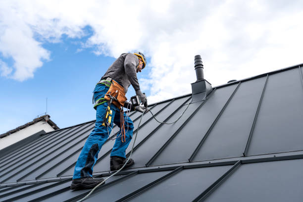 Trusted Louisville, CO Roofing Service Experts